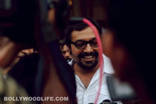 Anurag Kashyap