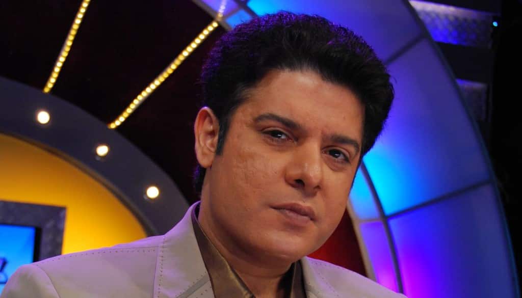Who’s next on Sajid Khan’s mocking list? Who’s next on Sajid Khan’s mocking list?