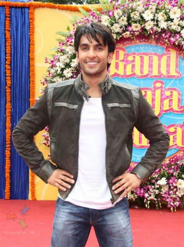 Is Ranveer Singh going the Rajesh Khanna way?