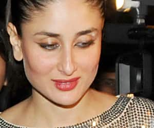 Kareena questions fitness DVD credibility