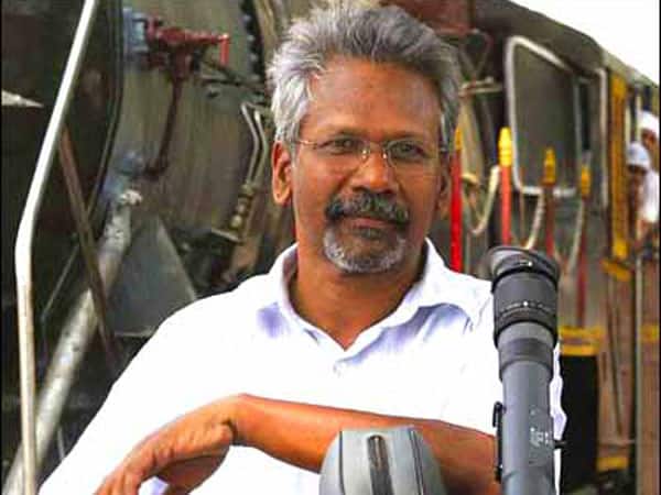Mani Ratnam