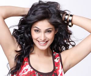 Puja Gupta: I hope to meet Sridevi one day Puja Gupta: I hope to meet Sridevi one day