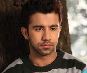Why is newbie Rajvvir Aroraa spooked?