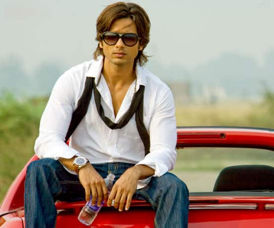 Shahid Kapoor | Photos: Yash Raj Films Shahid Kapoor | Photos: Yash Raj Films