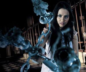 Tia Bajpai in Vikram Bhatt's Haunted 3D Tia Bajpai in Vikram Bhatt's Haunted 3D