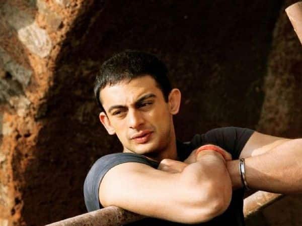 Arunoday Singh in Yeh Saali Zindagi