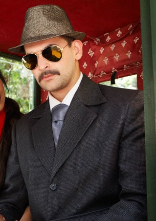 Neil Nitin Mukesh
