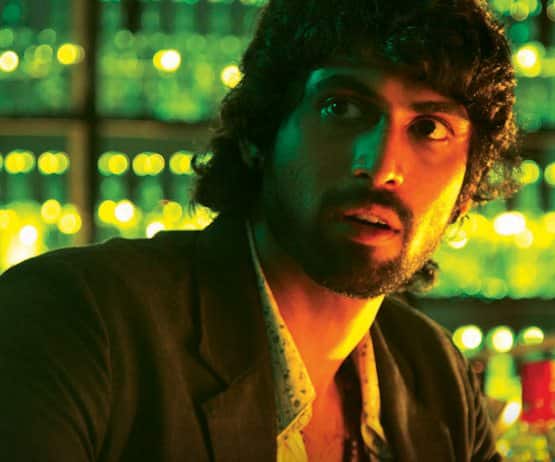 Rana Daggubati in Dum Maaro Dum