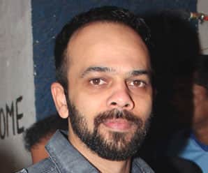 Rohit Shetty shoots with 200 cars for ‘Singham’