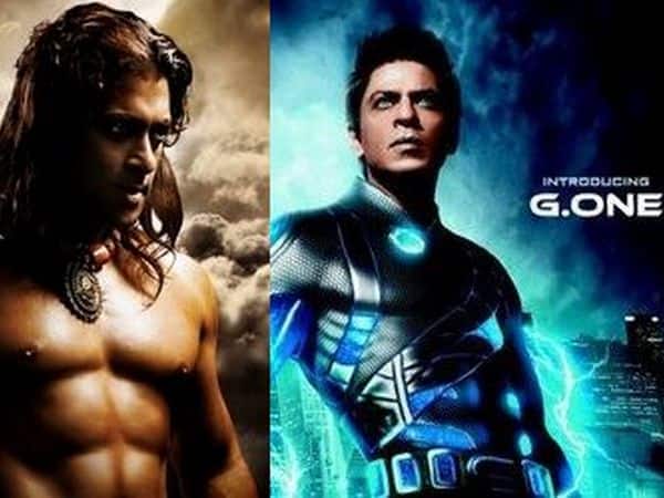 Salman goes the Shahrukh way!