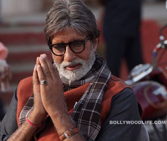 Prakash Jha's <i>Aarakshan</i> deals with job reservation. Catch behind the scenes fun in Bhopal where the team was shooting its first schedule. 