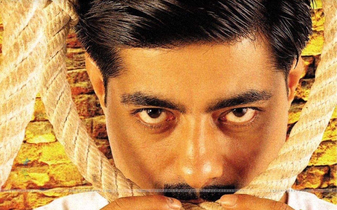 Sushant Singh’s website gets hacked