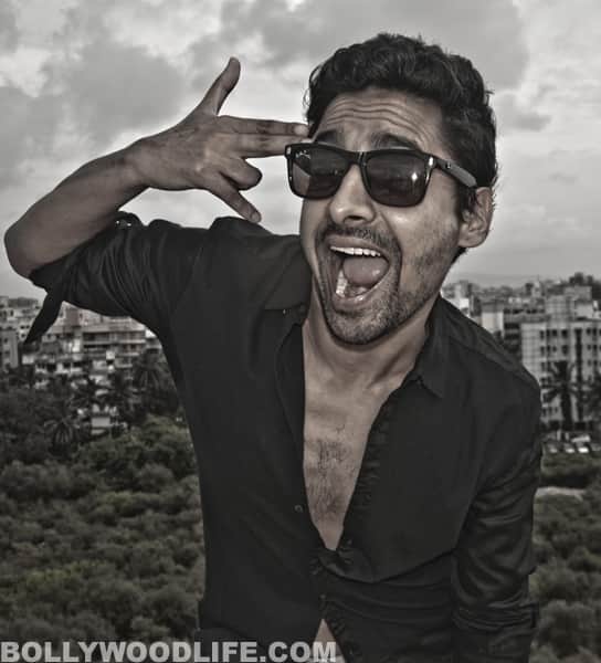 Chandan Roy Sanyal: Hema Malini is really cool Chandan Roy Sanyal: Hema Malini is really cool