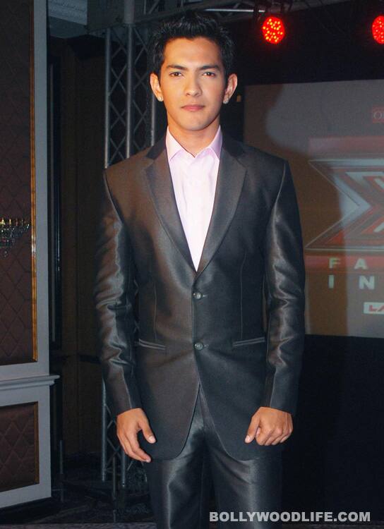 Aditya Narayan 