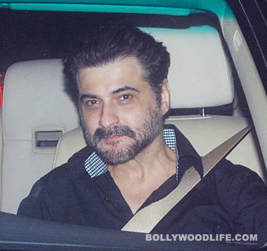 Sanjay Kapoor