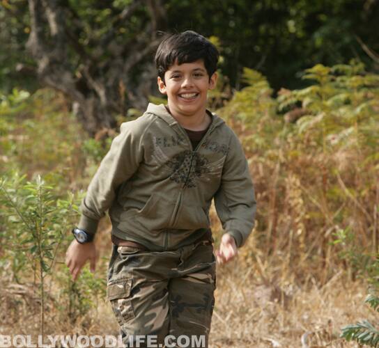 `Zokkomon` is a thrilling and heart-warming movie, portraying the live action adventure of an ordinary boy who finds the strength to face extraordinary challenges.