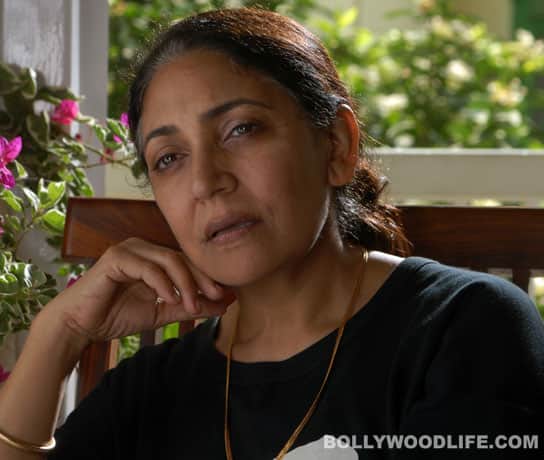 Directed by first timer Sanjay Nag, <i>Memories in March</i>. is an English film made in Kolkata with Deepti Naval, Rituparno Ghosh and Raima Sen in the cast. The film is about a mother's discovery of a slice of her son's life (he lives in a different city for work) after his death. 