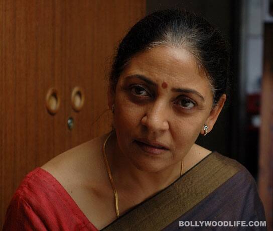 Directed by first timer Sanjay Nag, <i>Memories in March</i>. is an English film made in Kolkata with Deepti Naval, Rituparno Ghosh and Raima Sen in the cast. The film is about a mother's discovery of a slice of her son's life (he lives in a different city for work) after his death. 