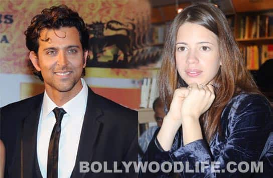 Hrithik Roshan gives Kalki the heebee-jeebies