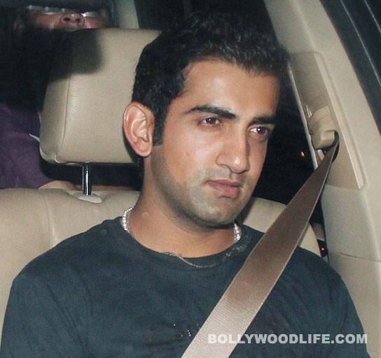 Gautam Gambhir