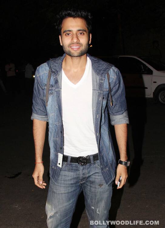 Jackky Bhagnani