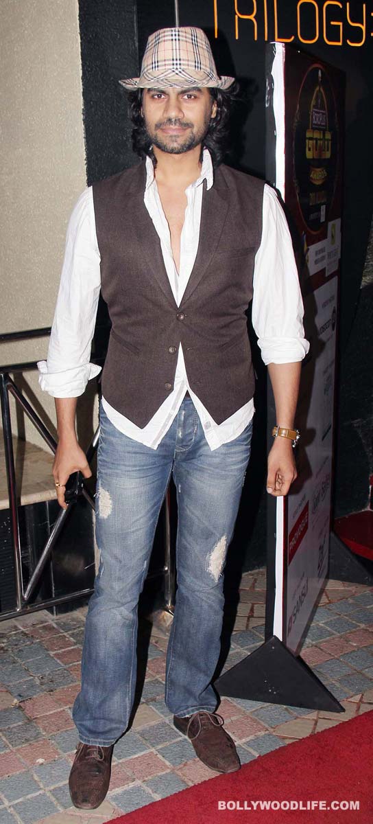 Gaurav Chopra