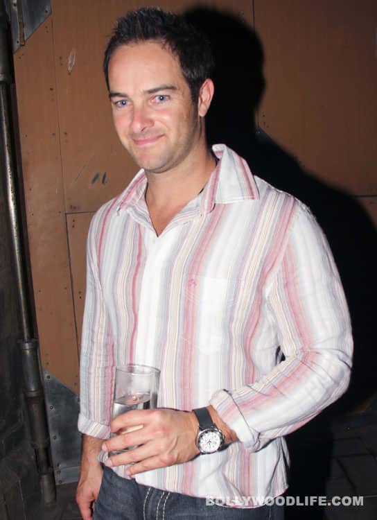 Mark Boucher 