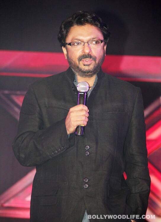 Sanjay Leela Bhansali