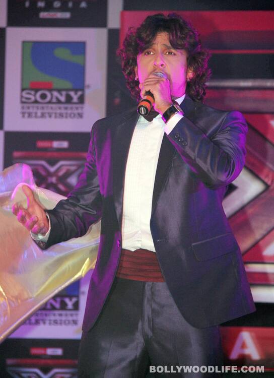 Sonu Niigaam 