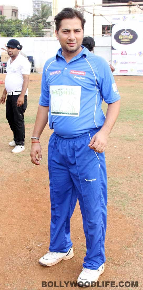 Varun Badola