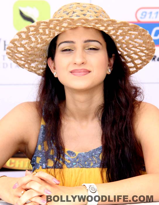 Pooja Kanwar