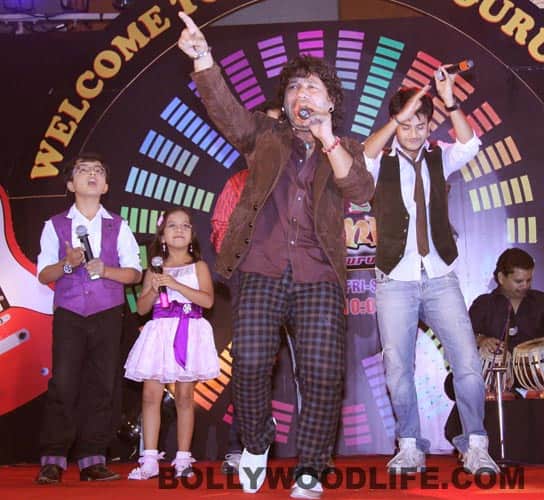 Kailash Kher 