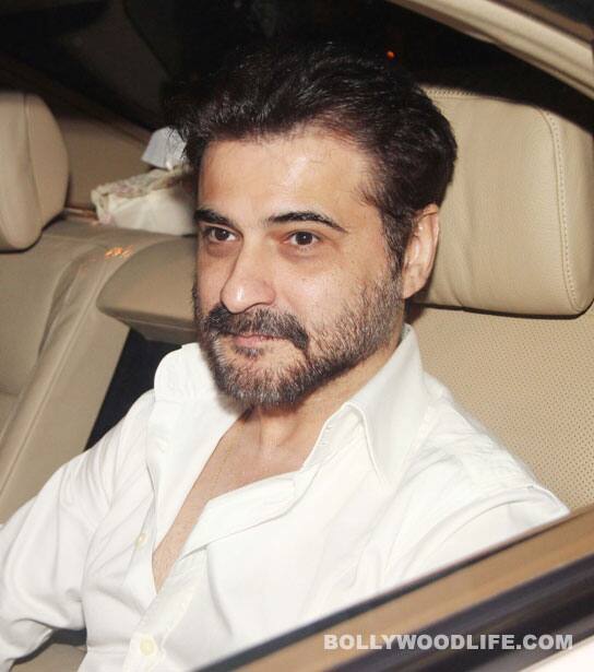 Sanjay Kapoor