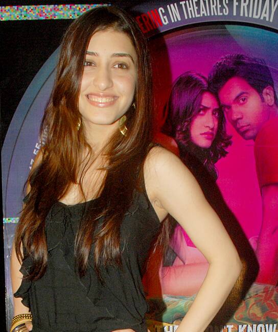 Kainaz Motivala willing to do ‘Ragini MMS 2′