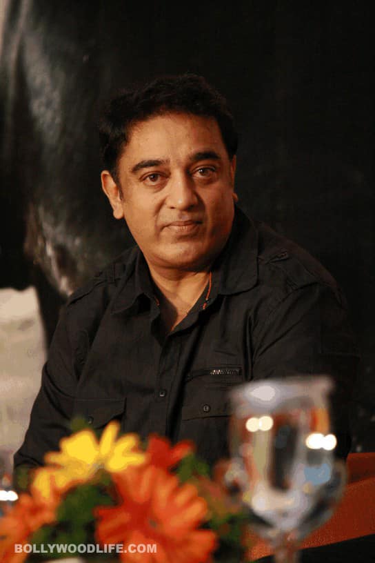 Kamal Haasan to direct ‘Viswaroopam’ himself Kamal Haasan to direct ‘Viswaroopam’ himself
