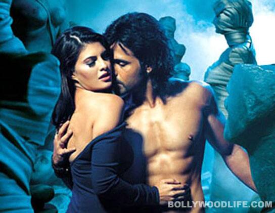 MURDER 2: promo