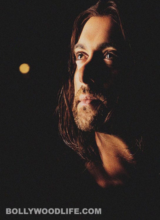 <b>Munna S on Salman Khan</b>
They say some moments in our lives stay with us forever. My shoot with Salman in 2006 is one such moment. It was a late night call on the sets of my favourite hero’s film, <i>Saawan</i>. As I picked up my camera and peered through it, I couldn’t help but exclaim, ‘Jesus Christ!’ There is a very Sufi quality to Salman. A childlike vulnerability of soul is reflected on his face and I wanted to capture just that. So, I used a single light (soft box) on him and used a baby light to create an illusion of the moon to go with the mood of the picture. Salman is a photographer’s delight because he looks good from any angle and carries every look with panache. But the best thing about him still is his heart. And he is such a generous, cooperative and giving person that anyone who comes in contact with him gets enchanted for life.