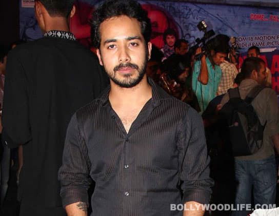 Abhishek Pathak: As a producer, I keep my mouth shut