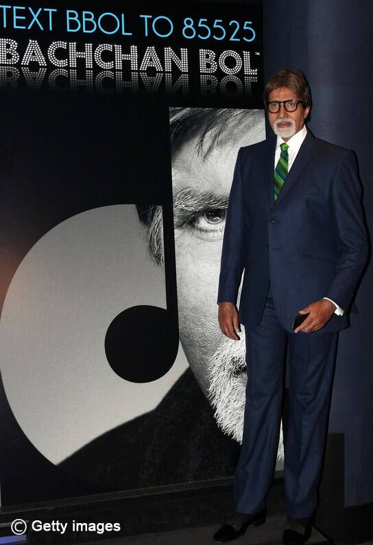 The service is called Bachchan Bol