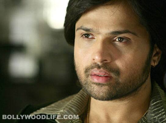 Himesh Reshammiya