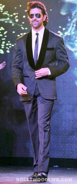 Hrithik Roshan announced as the brand ambassador for Rado watches 