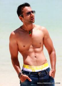 Jackky Bhagnani