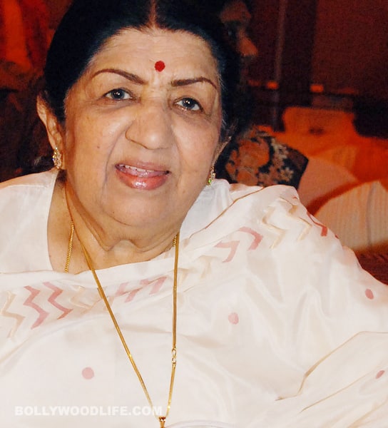 Lata Mangeshkar: A rose by any name!