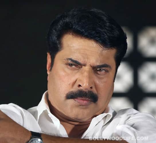 Mammootty to be King again  Bollywoodlife.com