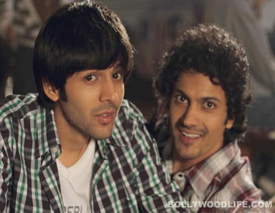 Infamous ‘Pyaar Ka Punchnama’ monologue