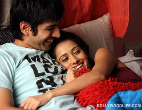 Pyaar Ka Punchnama