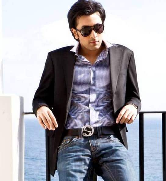 Photo: Yash Raj Films Photo: Yash Raj Films