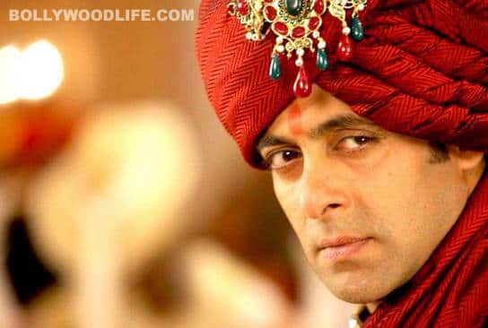 Salman seeks a simple spouse!