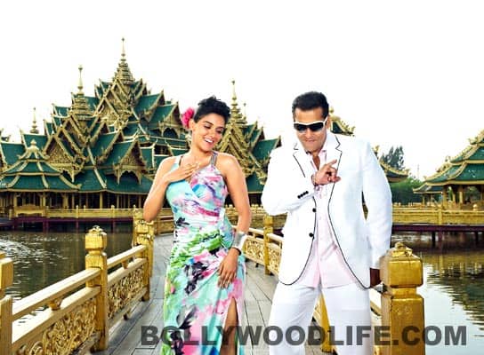 Salman ‘Ready’ to go to market