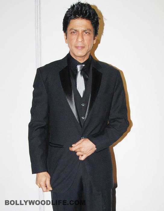 Shahrukh Khan: I am not a Bollywood insider Shahrukh Khan: I am not a Bollywood insider